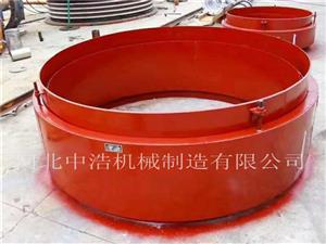 金屬補償器-金屬波紋管補償（cháng）器