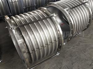 軸向內壓式波紋補償器-內壓式波紋補（bǔ）償器