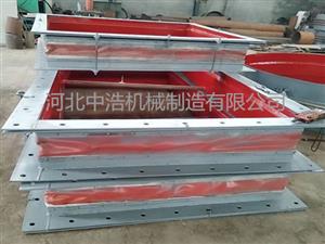 非金屬（shǔ）補償器-非金屬補（bǔ）償器廠家