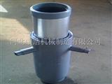 注填式套筒補償器-注填式套筒（tǒng）式補償器