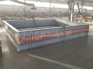 風（fēng）道織物補（bǔ）償器-風道纖維織物（wù）補償器