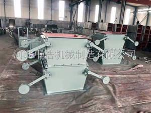 雙層重錘插板閥（fá）-重錘插板閥-雙層重錘翻板（bǎn）閥