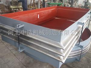 矩形波紋補償器-波紋補償器