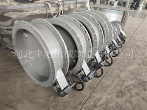 手動通風蝶閥-通風蝶閥（fá）