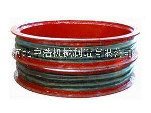 FUB型風道橡膠補償器-風道橡膠補償器（qì）