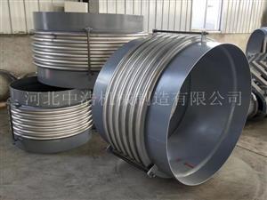 內（nèi）壓式波紋管-金屬內壓式不鏽鋼波紋管