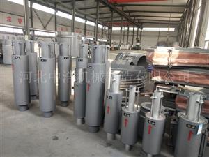 直埋式波紋伸縮節-波（bō）紋伸縮節