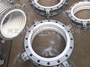 襯四氟補償器-補（bǔ）償器