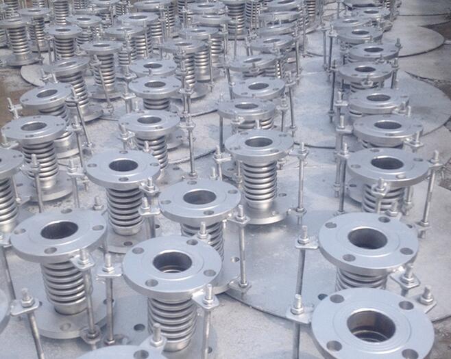 金屬波紋管廠（chǎng）家