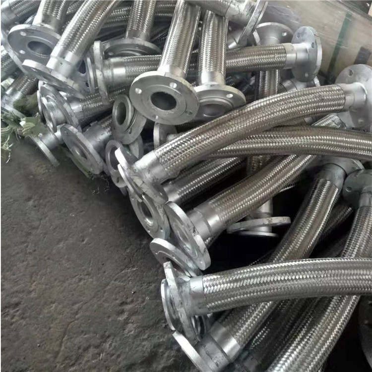 不鏽鋼軟（ruǎn）連接