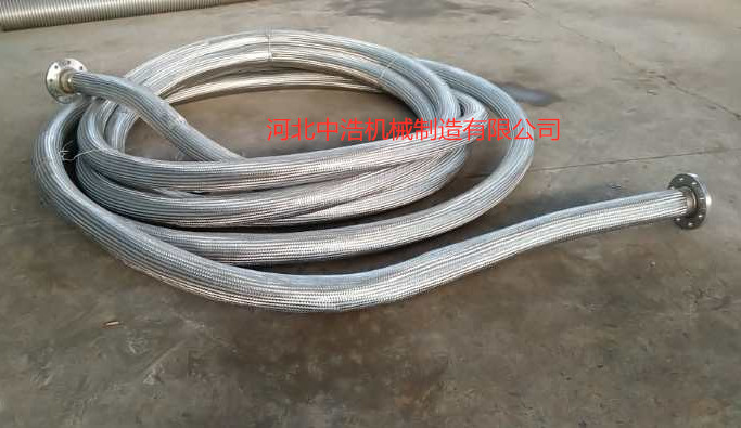 不鏽鋼軟連接廠家