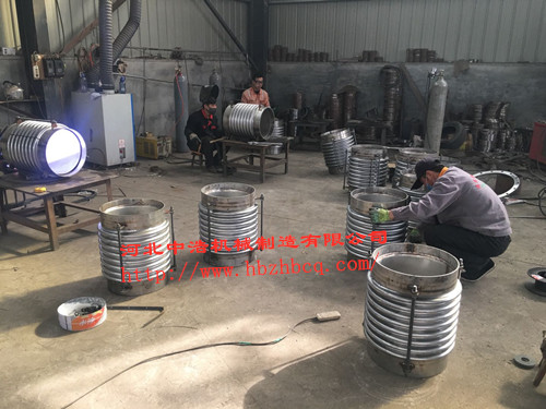 內（nèi）壓補償器