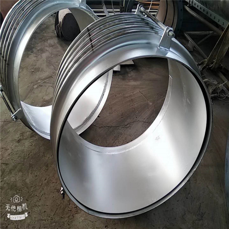 金屬（shǔ）波紋管膨脹節