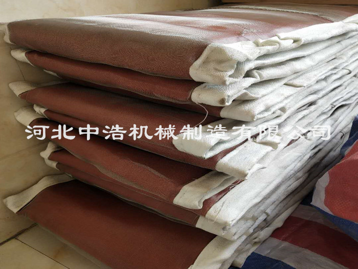 非金屬補（bǔ）償器蒙皮