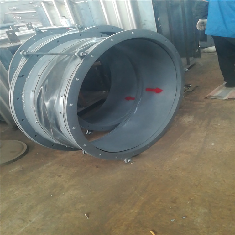 非金屬織物補（bǔ）償器