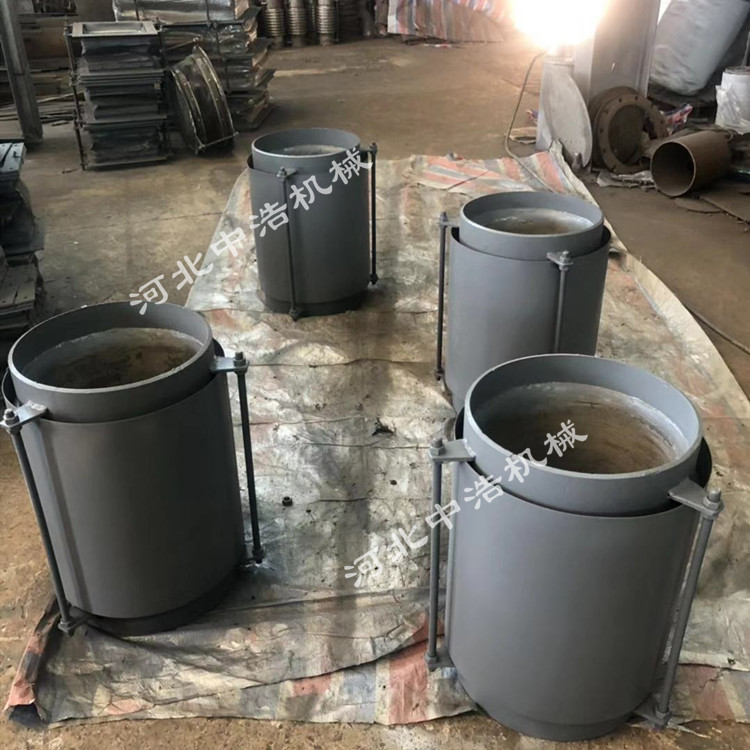 套筒補（bǔ）償（cháng）器