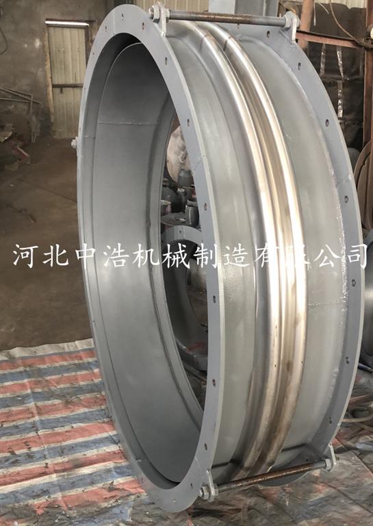 金屬（shǔ）波紋（wén）管