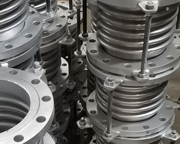 波紋管（guǎn）伸縮節