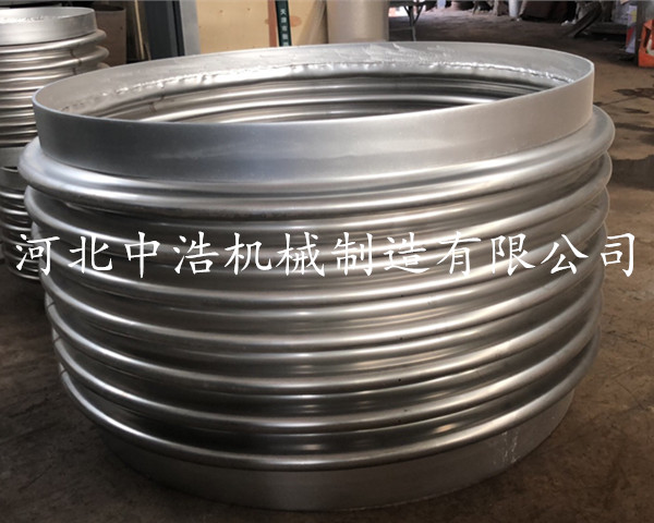 焊接伸縮節（jiē）