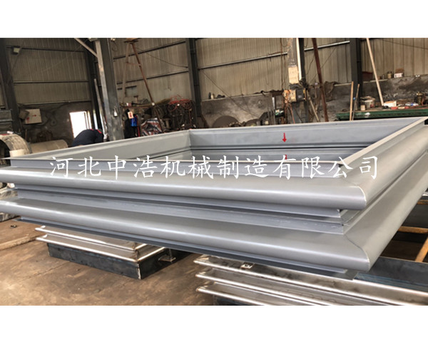 碳鋼（gāng）補（bǔ）償器