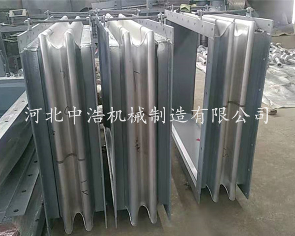 不鏽鋼波紋管（guǎn）膨脹節（jiē）