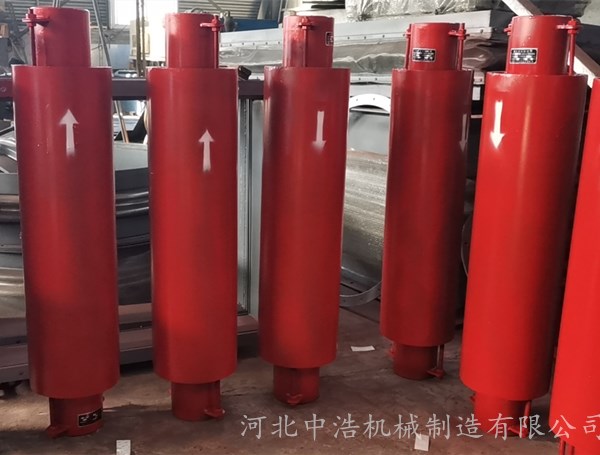 金屬高溫補償（cháng）器（qì）