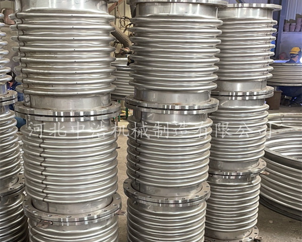 通（tōng）用型膨脹節