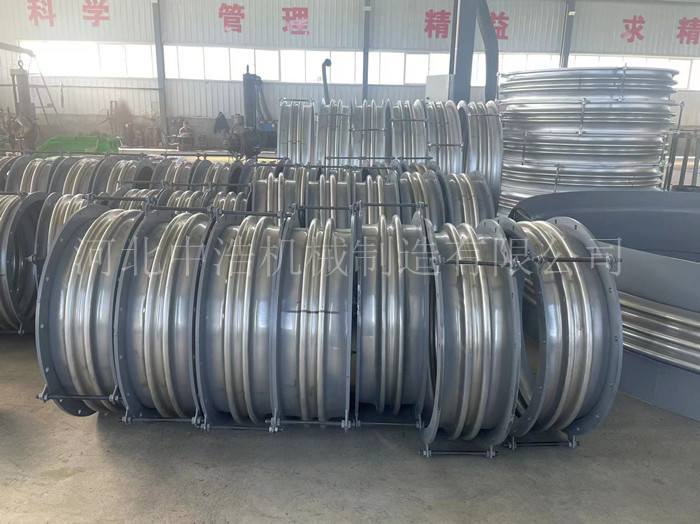 內壓波紋管膨脹節（jiē）