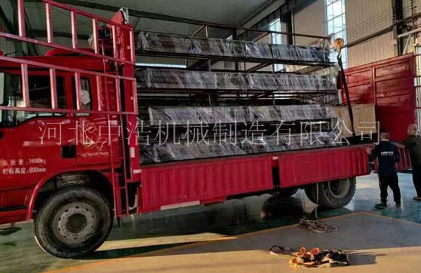 非金屬矩形補償器分體（tǐ）