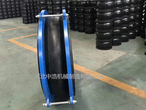 風道橡膠軟連（lián）接