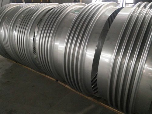 不鏽鋼金屬波紋管