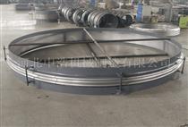 波紋膨脹節-管道膨（péng）脹節-膨脹節廠家