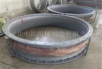 非（fēi）金屬膨脹節-非金屬矩形膨脹節