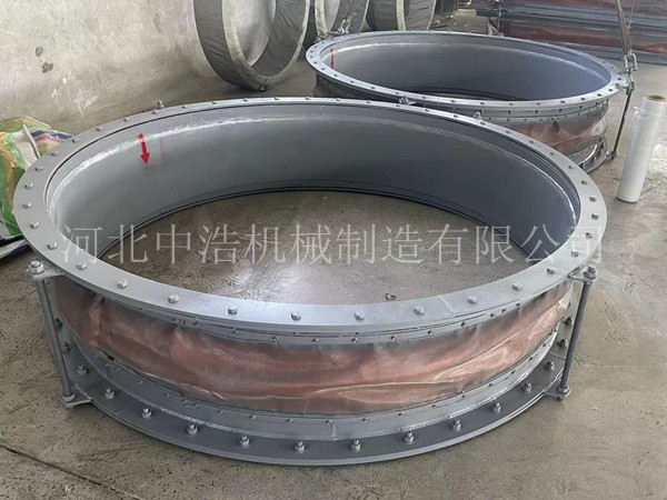 非金屬膨脹節（jiē）-非金屬矩形膨脹節