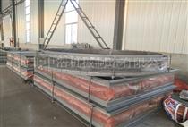 非金屬織物補償器-織物補償器-非金屬柔性補償（cháng）器