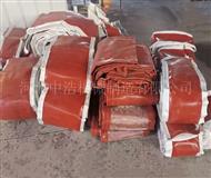 非金屬蒙（méng）皮-非金屬膨脹節蒙皮-非金屬織物蒙皮