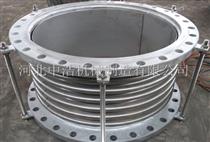 波紋伸（shēn）縮節-不鏽鋼波（bō）紋管伸縮節