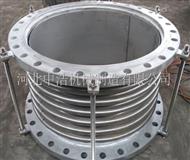 波紋伸縮節（jiē）-不鏽鋼波紋管伸縮節