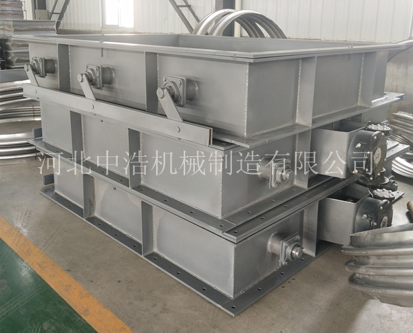 方風（fēng）門-電動方風門-管道方風門