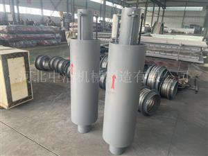 軸（zhóu）向型（xíng）外壓式波紋補償器-外壓式波紋補償器-波紋補償器