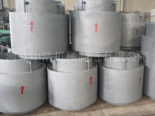 直埋（mái）式（shì）波紋補（bǔ）償器-一次性直埋波紋補償（cháng）器