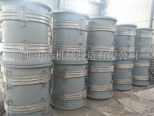 小拉杆橫向波紋補償器-拉杆橫向波紋補償器（qì）