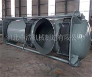 曲（qǔ）管壓力平衡式波紋補償器-波紋補償器