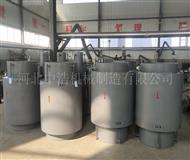 一次性直埋波紋補償（cháng）器-直埋（mái）波紋補償器