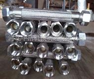 不鏽鋼金屬（shǔ）軟連接-金屬軟連接（jiē）