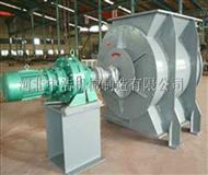 生料立磨回轉卸料器-卸（xiè）料器