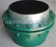 無推力旋轉（zhuǎn）補償器-補償器