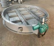 電（diàn）動通風蝶閥-電動蝶閥