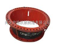 FDZ型風道橡膠補償器-橡膠補（bǔ）償器