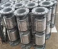 複式膨脹節-高溫（wēn）波紋（wén）膨脹節